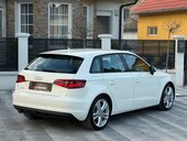 Audi A3 1.6