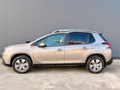 Peugeot 2008 1.6HDI / RESTYLING