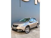 Peugeot 2008 1.6HDI / RESTYLING