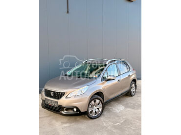 Peugeot 2008 1.6HDI / RESTYLING