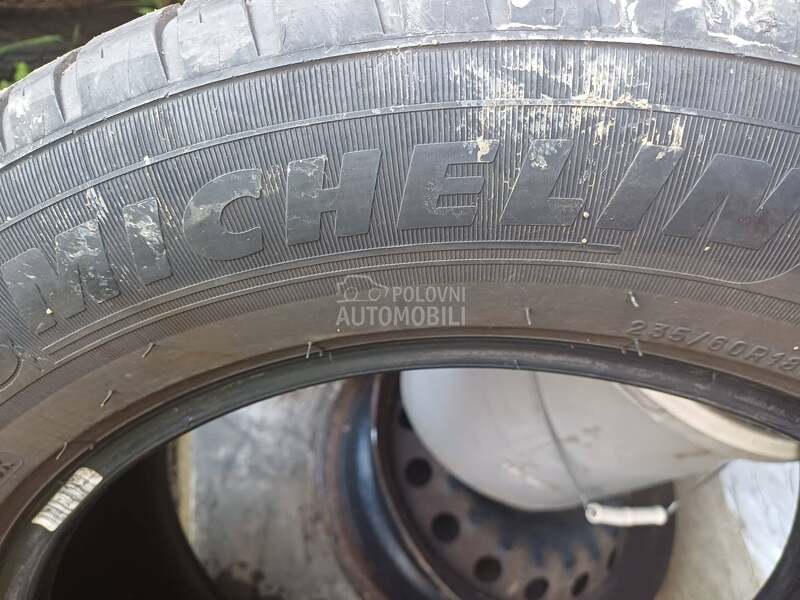Michelin 235/60 R18 Letnja