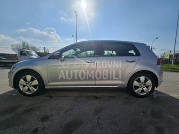 Volkswagen Golf 7 