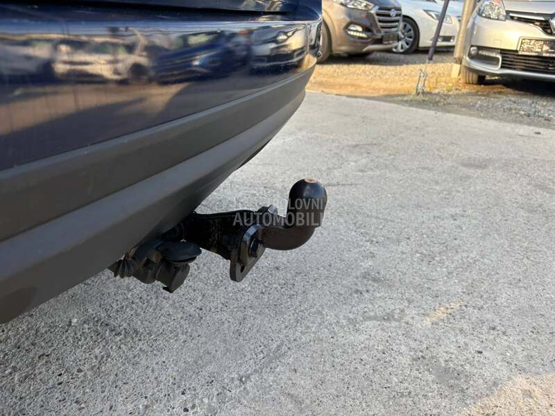 Dacia Duster 4X4 KUKA