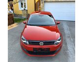 Volkswagen Polo 1.2