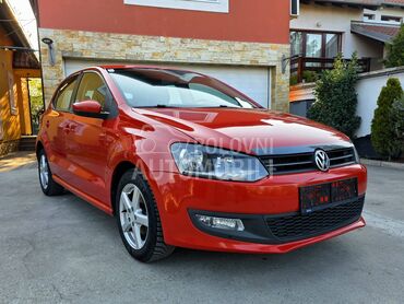Volkswagen Polo 1.2