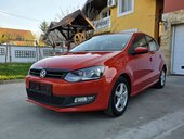 Volkswagen Polo 1.2