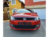 Volkswagen Polo 1.2