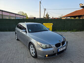 BMW 525 