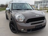 MINI Countryman 2.0 SD 4x4 CH