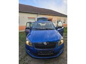 Škoda Fabia 1,2Tsi Monte Carlo
