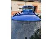 Škoda Fabia 1,2Tsi Monte Carlo