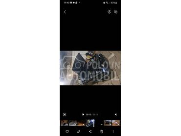 Volkswagen Golf 2 golf 2 1.8 GT