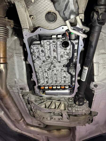 Jaguar F pace CarVerticalFul izves