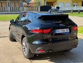 Jaguar F pace CarVerticalFul izves