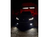 Jaguar F pace CarVerticalFul izves