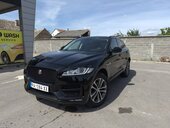 Jaguar F pace PROCITATI/OPI/S