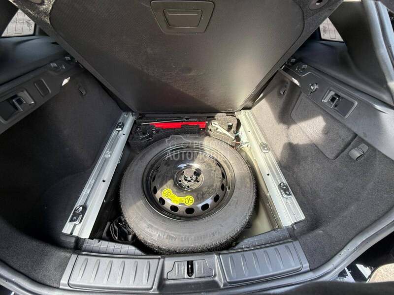 Jaguar F pace CarVerticalFul izves