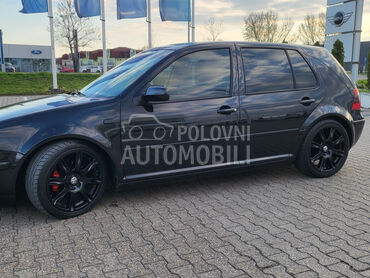 Volkswagen Golf 4 1.9TDI