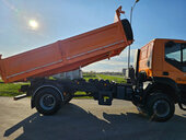 Iveco Trakker 4x4 45000k