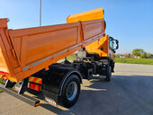 Iveco Trakker 4x4 45000k