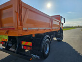 Iveco Trakker 4x4 45000k
