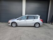 Peugeot 308 2.0 HDI ALLURE