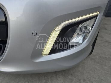 Peugeot 308 2.0 HDI ALLURE