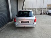 Peugeot 308 2.0 HDI ALLURE