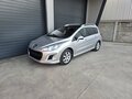 Peugeot 308 2.0 HDI ALLURE