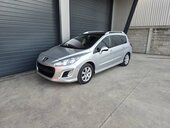 Peugeot 308 2.0 HDI ALLURE