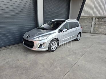 Peugeot 308 2.0 HDI ALLURE