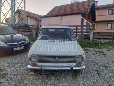 Lada 1200 