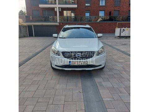 Volvo XC60 D4