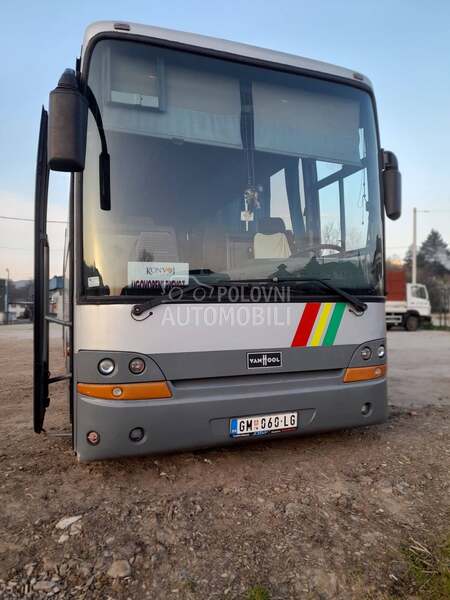 Vanhool T915TL