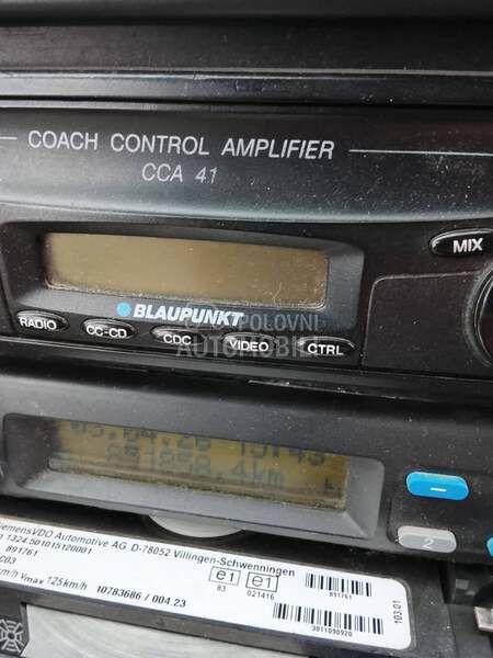Vanhool T915TL