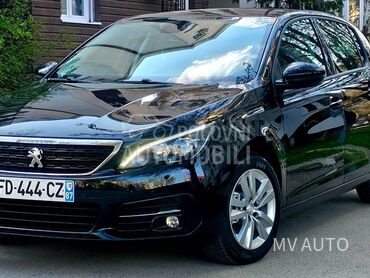 Peugeot 308 RESTYLING STYLE NOV