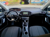 Peugeot 308 RESTYLING STYLE NOV