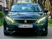 Peugeot 308 RESTYLING STYLE NOV