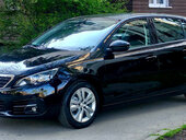 Peugeot 308 RESTYLING STYLE NOV