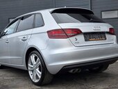 Audi A3 2.0 TDI SPORTLINE