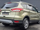 Ford Kuga 2.0TDCI TITANIUM 4x4