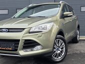 Ford Kuga 2.0TDCI TITANIUM 4x4