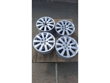 Aluminijumske felne  16" 5 x 112