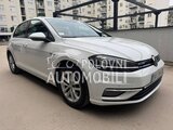 Volkswagen Golf 7 TGI