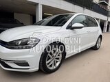 Volkswagen Golf 7 TGI