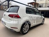 Volkswagen Golf 7 TGI