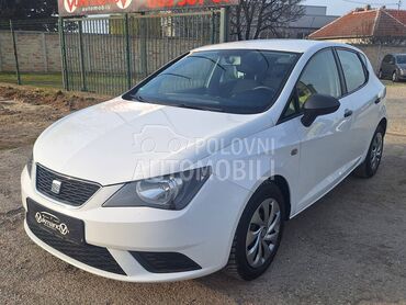 Seat Ibiza 1.2 Tsi