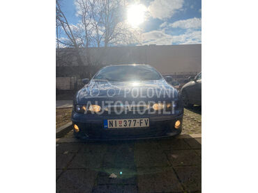 Fiat Marea WEEKEND 1.9 JTD HLX