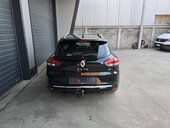 Renault Clio 1.5 DCI NIGHT/DAY