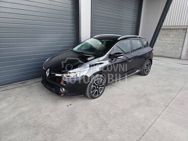 Renault Clio 1.5 DCI NIGHT/DAY